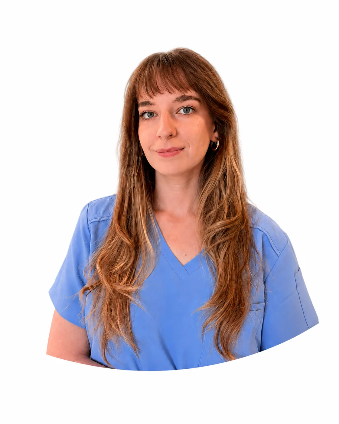 Karolina Kalicińska  -  fizjoterapeutka dziecięca Horyzont Ruchu ul. Armii Krajowej 43A gabinet nr 10, Łódź
